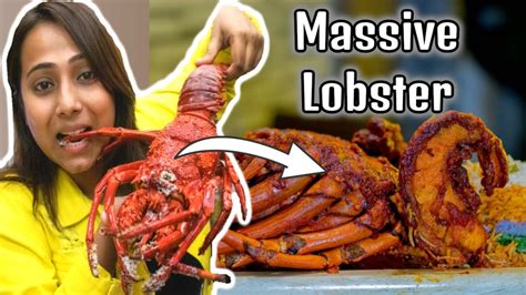 lobster in kolkata|best lobster in kolkata.